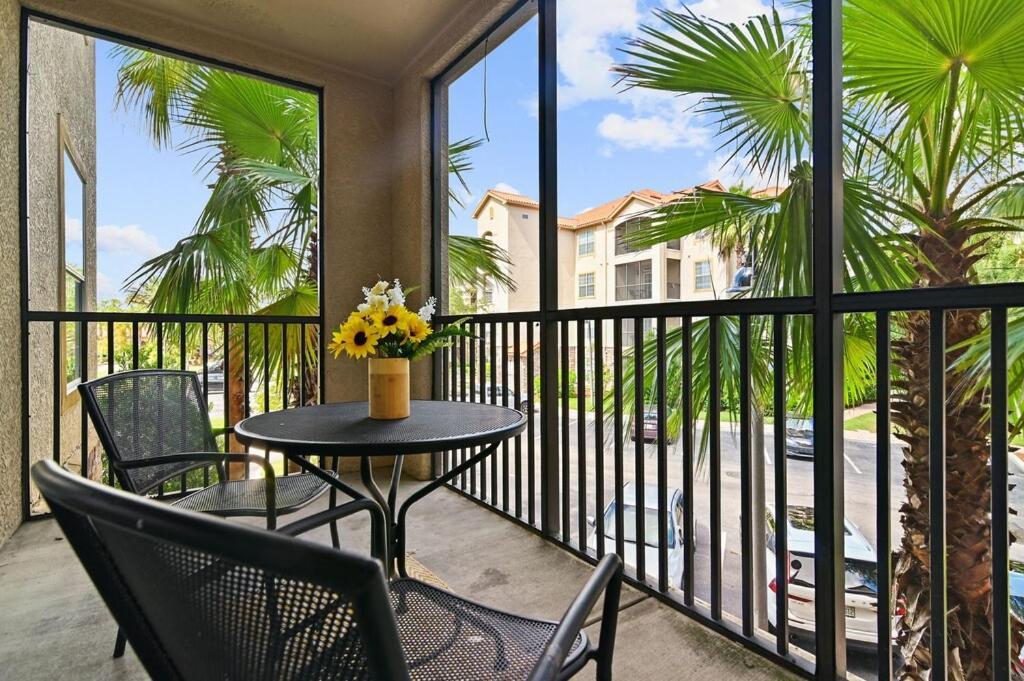 Minutes From Disney, Universal Studios And More! Kissimmee Exterior foto