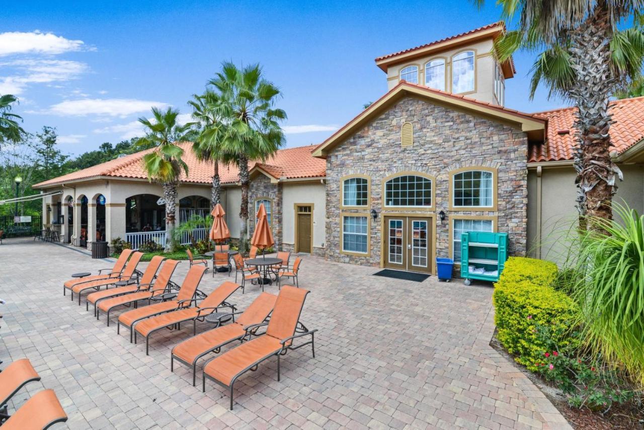 Minutes From Disney, Universal Studios And More! Kissimmee Exterior foto