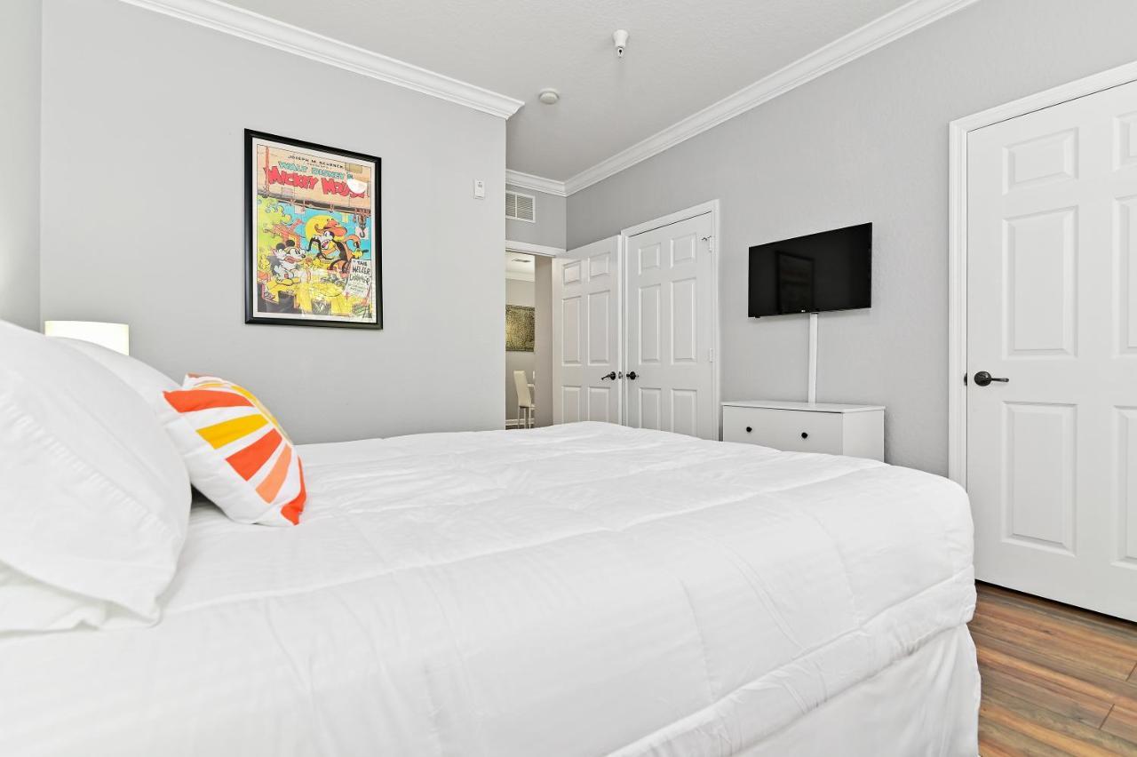 Minutes From Disney, Universal Studios And More! Kissimmee Exterior foto