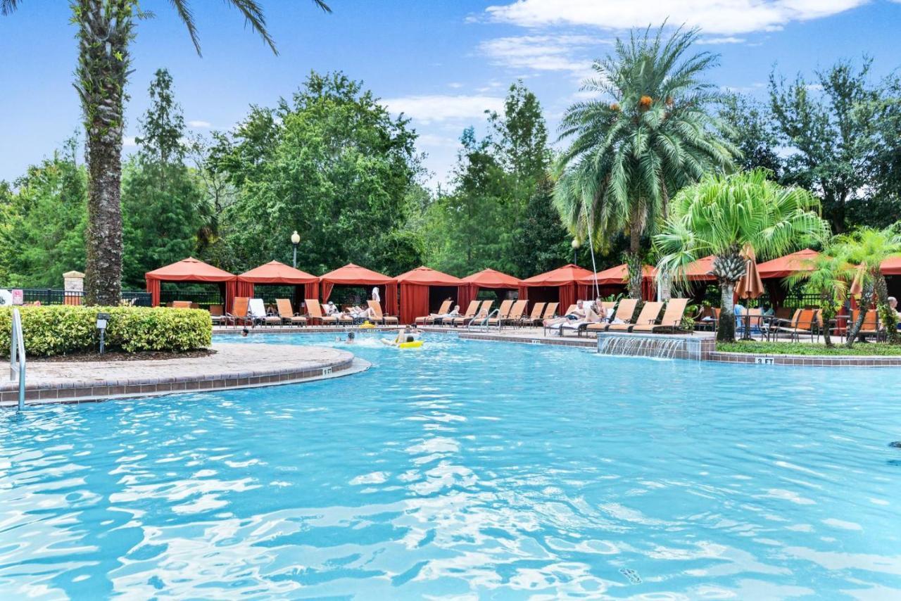 Minutes From Disney, Universal Studios And More! Kissimmee Exterior foto