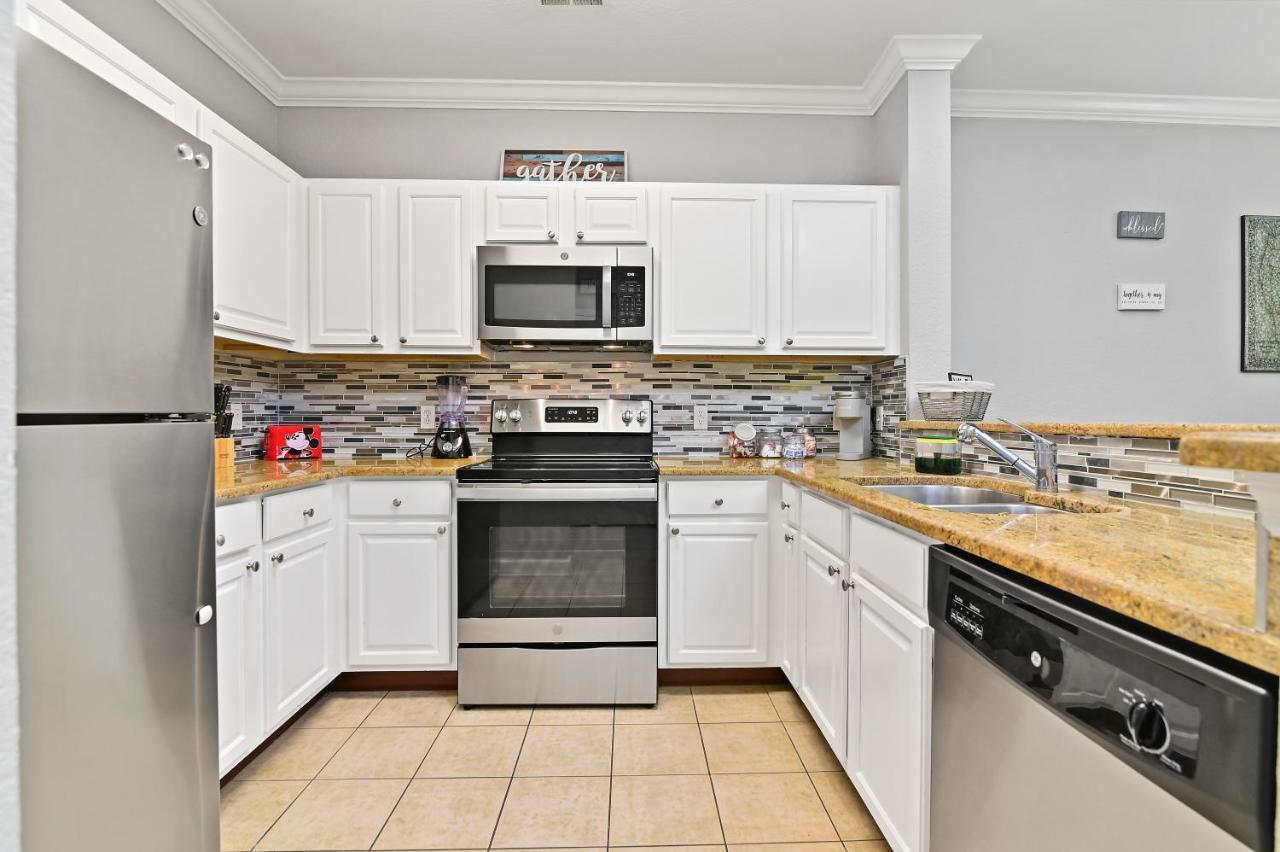 Minutes From Disney, Universal Studios And More! Kissimmee Exterior foto