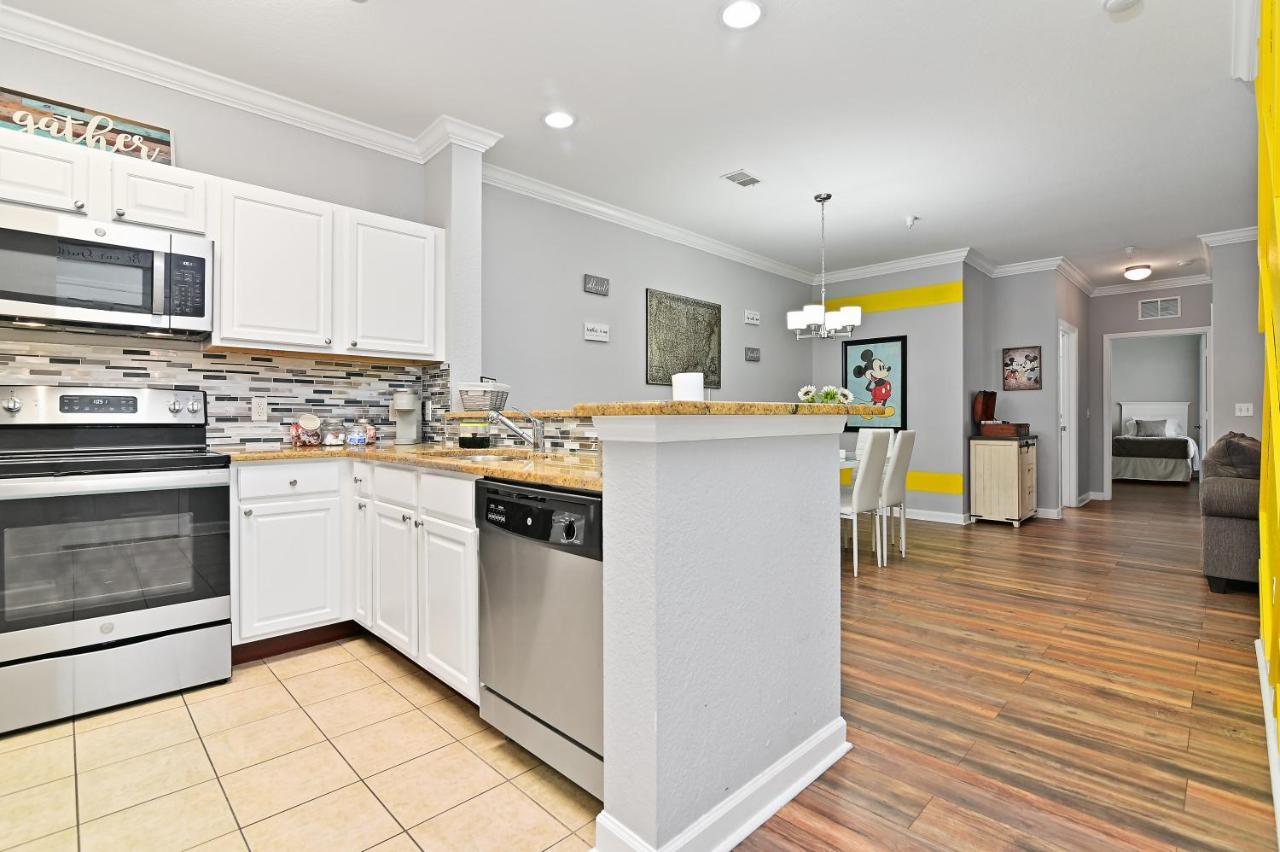 Minutes From Disney, Universal Studios And More! Kissimmee Exterior foto