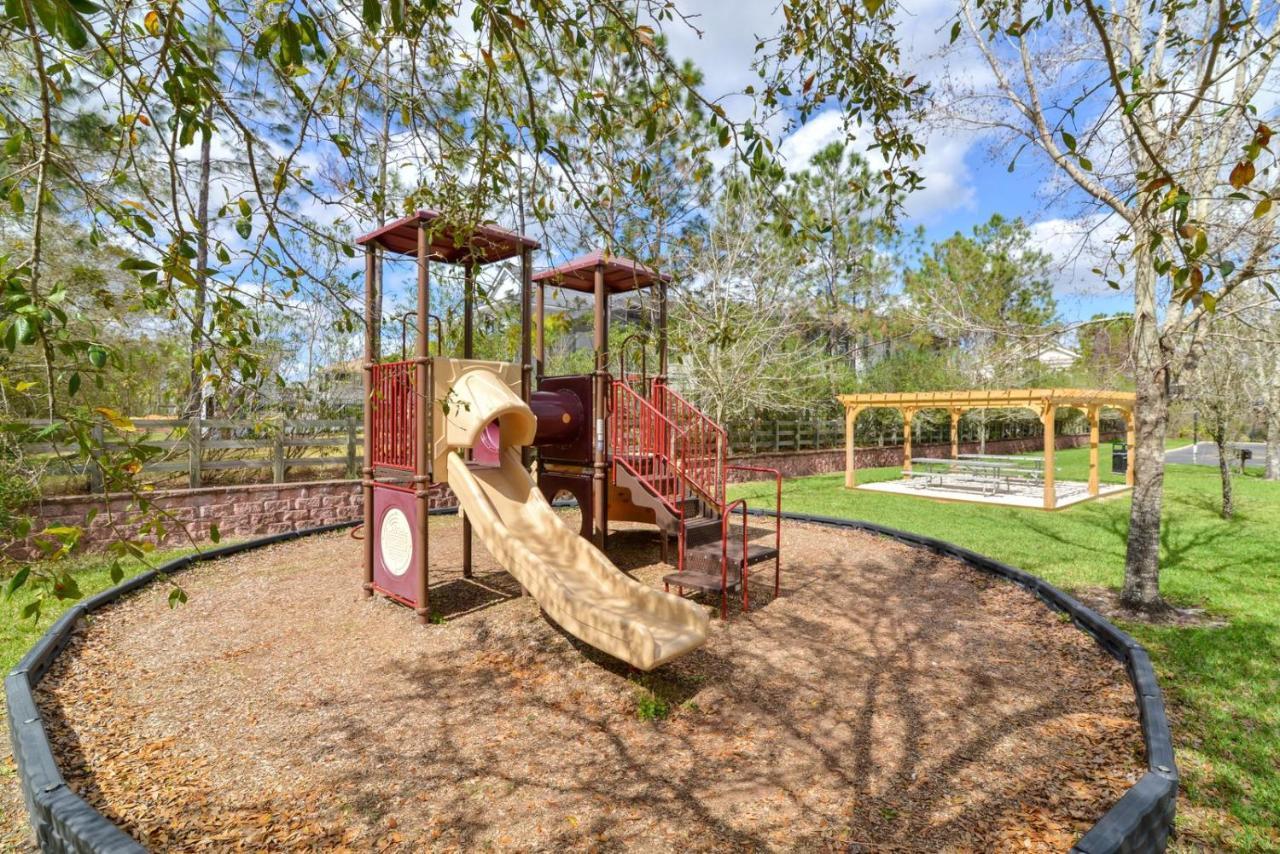 Minutes From Disney, Universal Studios And More! Kissimmee Exterior foto