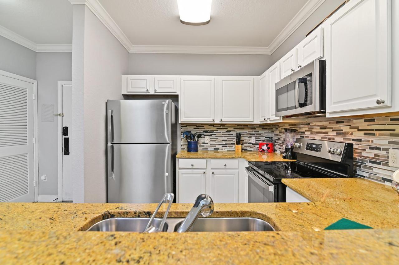 Minutes From Disney, Universal Studios And More! Kissimmee Exterior foto