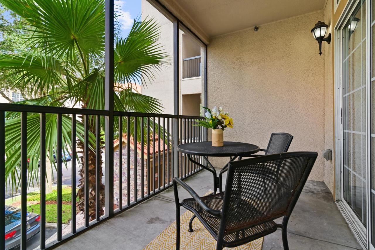 Minutes From Disney, Universal Studios And More! Kissimmee Exterior foto