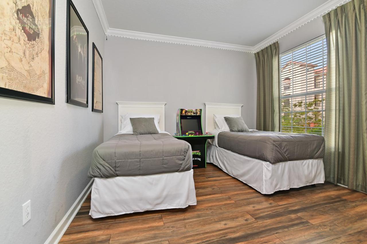 Minutes From Disney, Universal Studios And More! Kissimmee Exterior foto