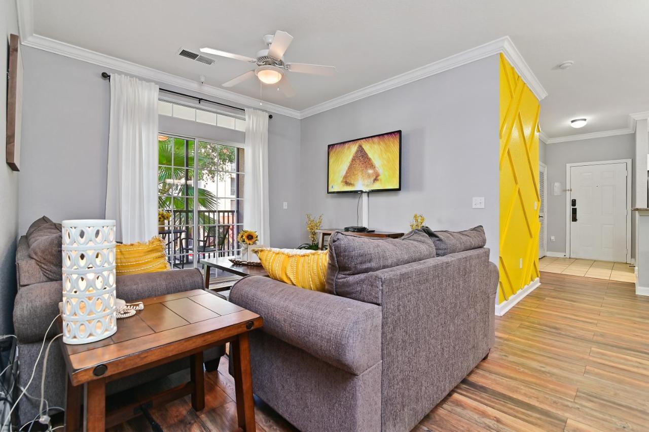 Minutes From Disney, Universal Studios And More! Kissimmee Exterior foto