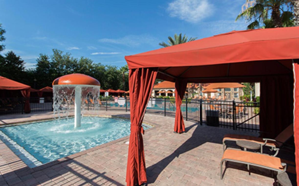 Minutes From Disney, Universal Studios And More! Kissimmee Exterior foto
