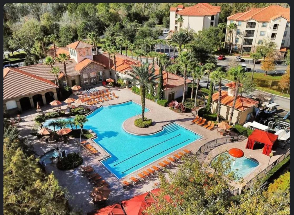 Minutes From Disney, Universal Studios And More! Kissimmee Exterior foto