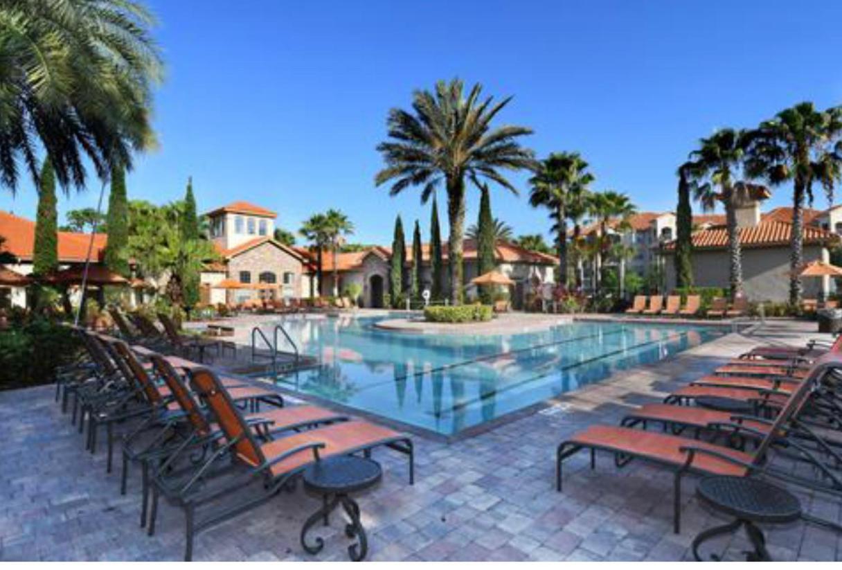 Minutes From Disney, Universal Studios And More! Kissimmee Exterior foto