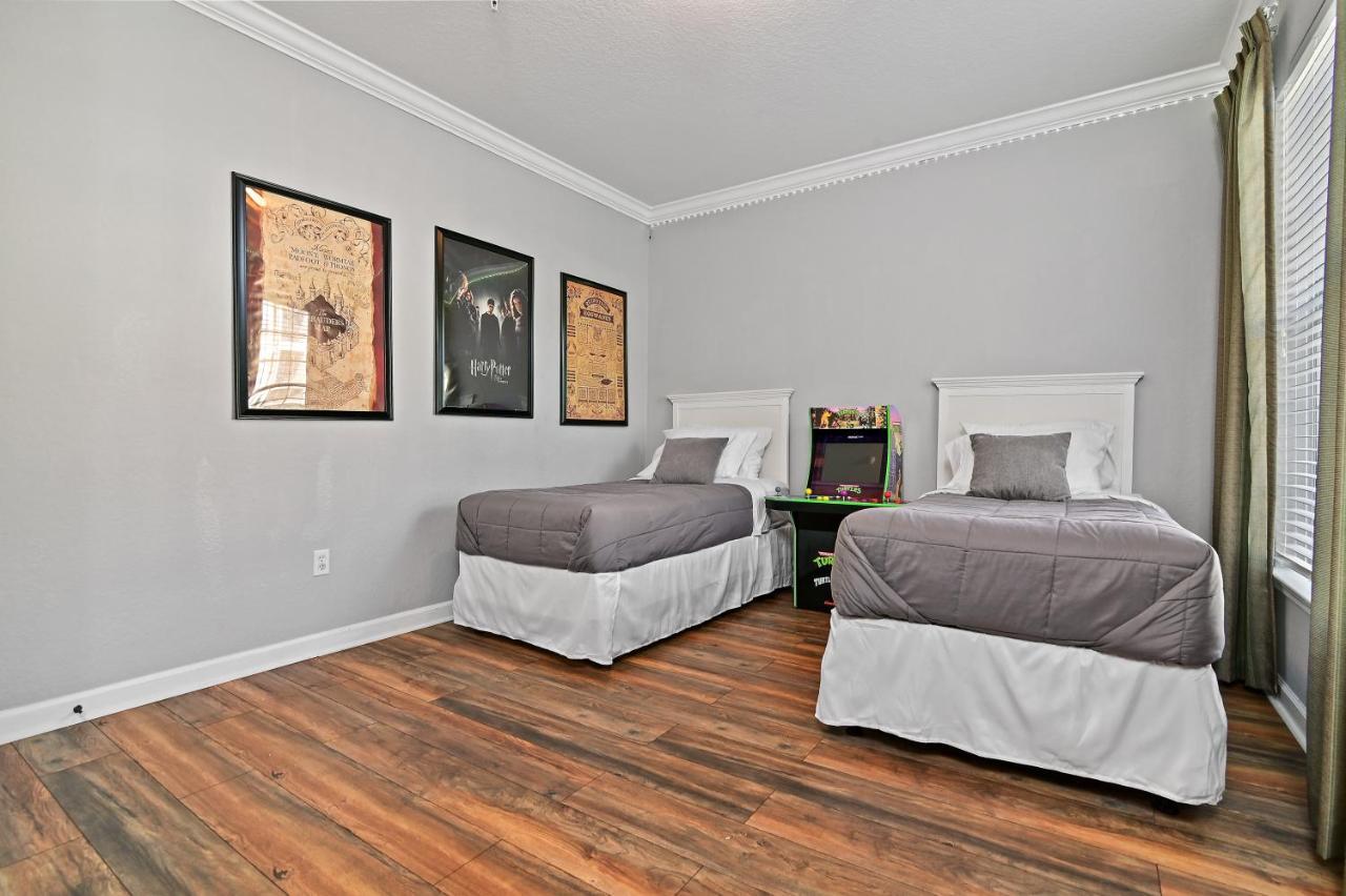 Minutes From Disney, Universal Studios And More! Kissimmee Exterior foto